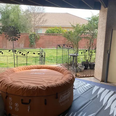 Homemade Haven St. George Exterior photo