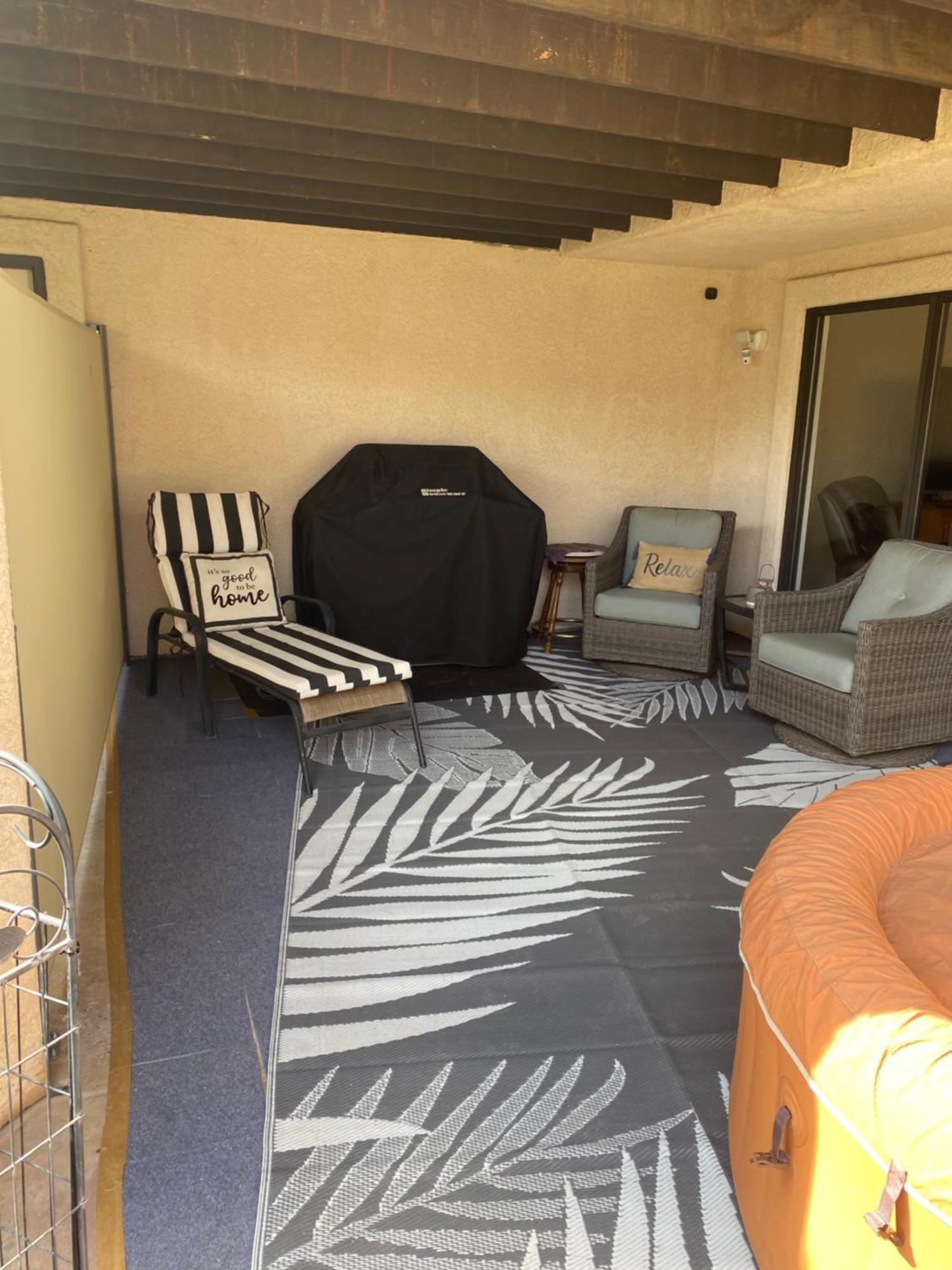 Homemade Haven Appartement